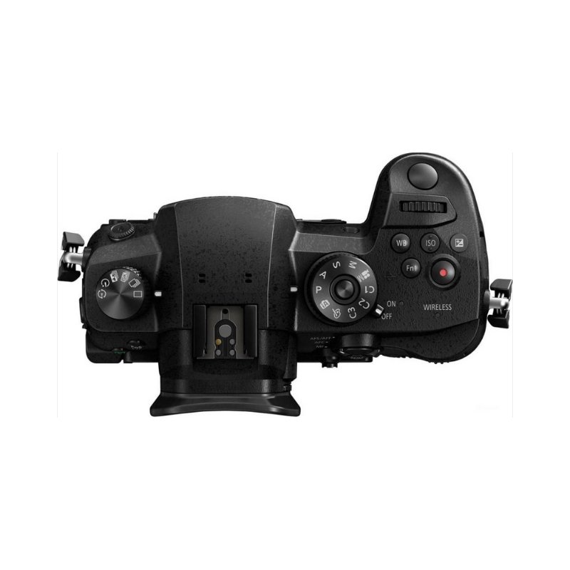 Factory Price 102MP 4K/30p IBIS Video Compact Digital Camera Weather-Resistant Fast AF HD CMOS Sensor SD Card Photography Kits