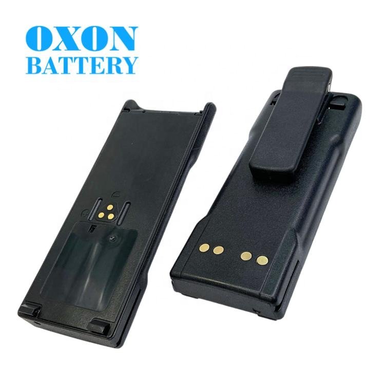 Replacement Batteries NiMHh Compatible with Motorola Two-Way Radio fit GP900 GP1200 GP2010 GP2013 HT1000 HT6000 JT1000