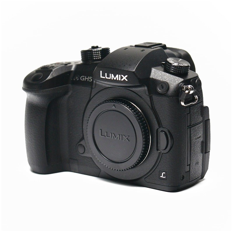 Top Quality For LUMIX GH5 4K Mirrorless Video 4K Camera Digital HD Camera GH3 GH4 GH5S GH6 G95 G85