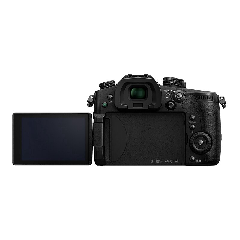 Top Quality For LUMIX GH5 4K Mirrorless Video 4K Camera Digital HD Camera GH3 GH4 GH5S GH6 G95 G85