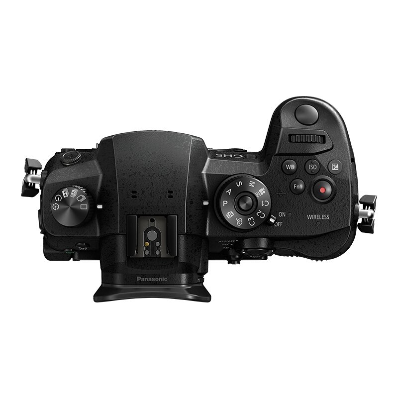 Top Quality For LUMIX GH5 4K Mirrorless Video 4K Camera Digital HD Camera GH3 GH4 GH5S GH6 G95 G85