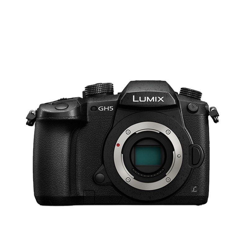 Top Quality For LUMIX GH5 4K Mirrorless Video 4K Camera Digital HD Camera GH3 GH4 GH5S GH6 G95 G85