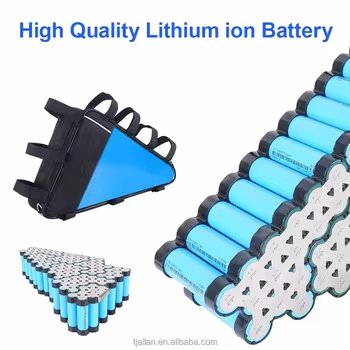 Power Edition 18650 3.7V 3500mAh Lithium Ion Battery Electric Bicycles High Volume 12V 3C Discharge Rate LFP Lifepo4