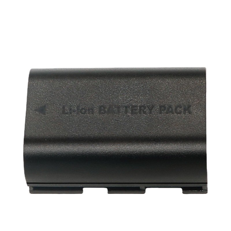 digital batteries lp-e6 replacement battery for canon lp-e6 lp-e6n battery Cameras EOS 5D 5DS R Mark II 2 III 3 6D 6D2 60D