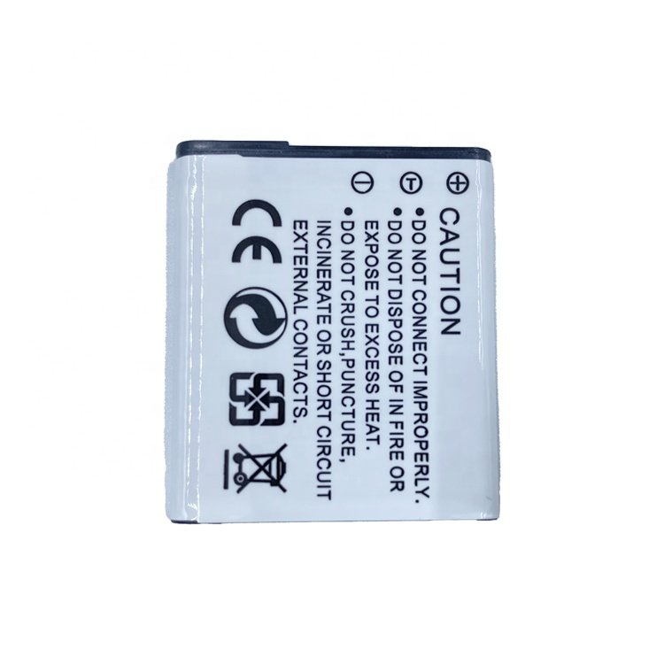 3.7v 1200mah np bn1 npbn1 3.7v li ion rechargeable digital camera np-bn1 3.7v 1200mah rechargeable digital battery