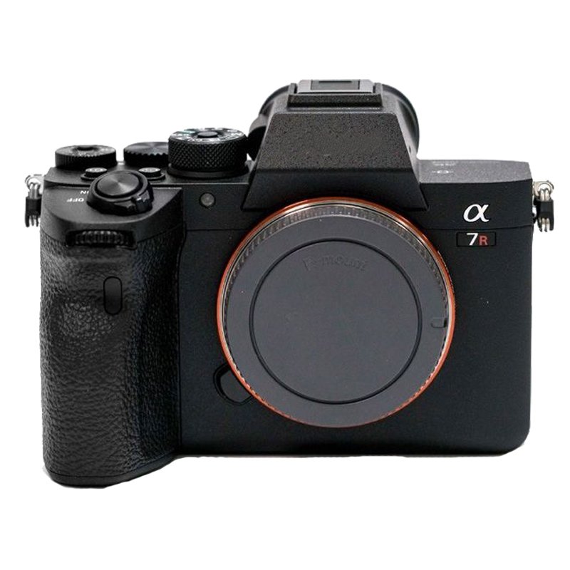ILCE-7RIII Full Frame Micro Single Digital Camera A7R3 Used 4K Video Recording Camera A7R III