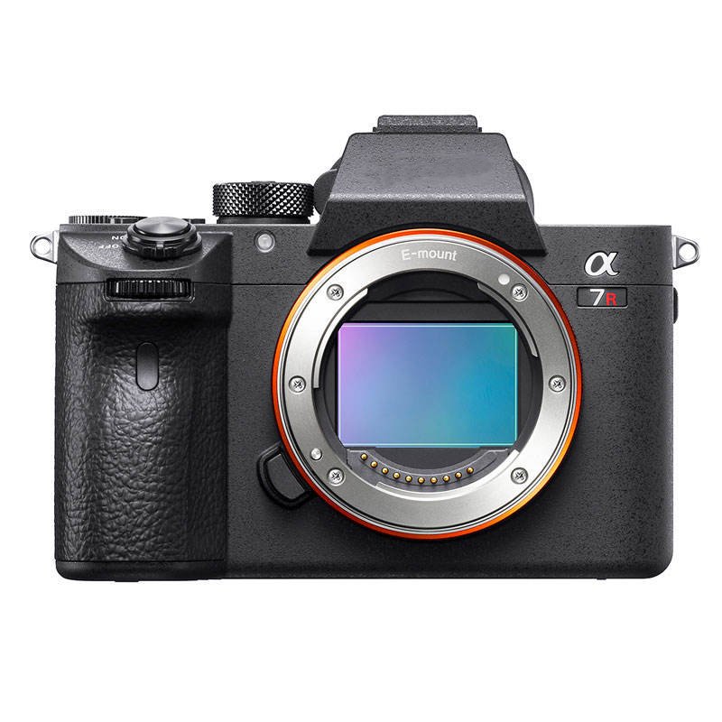 ILCE-7RIII Full Frame Micro Single Digital Camera A7R3 Used 4K Video Recording Camera A7R III