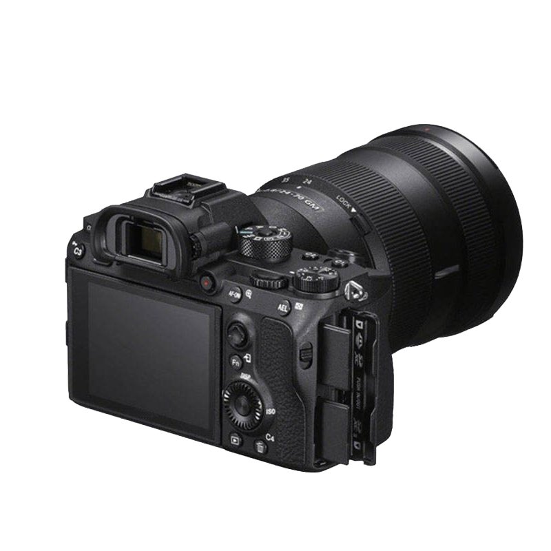 ILCE-7RIII Full Frame Micro Single Digital Camera A7R3 Used 4K Video Recording Camera A7R III