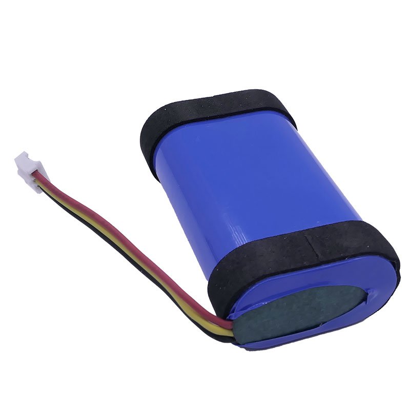 Bocinas Emberton 1/2 Battery Wholesale For Marshall Emberton1/2 Bluetooth 7.2v 2680mAh 19.3wh Digital Batteries C406A2-2 Baterai