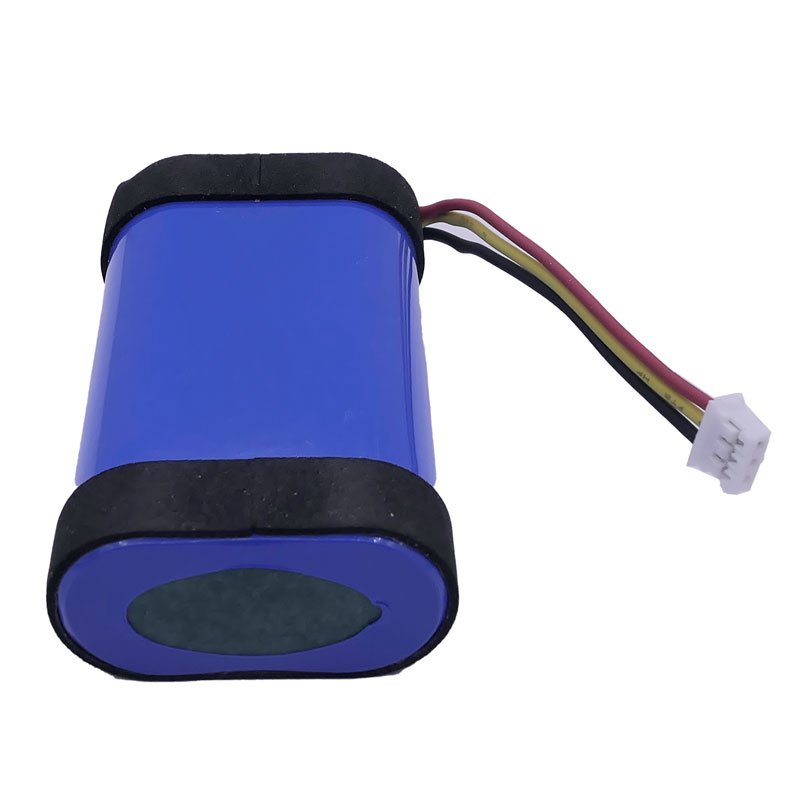 Bocinas Emberton 1/2 Battery Wholesale For Marshall Emberton1/2 Bluetooth 7.2v 2680mAh 19.3wh Digital Batteries C406A2-2 Baterai
