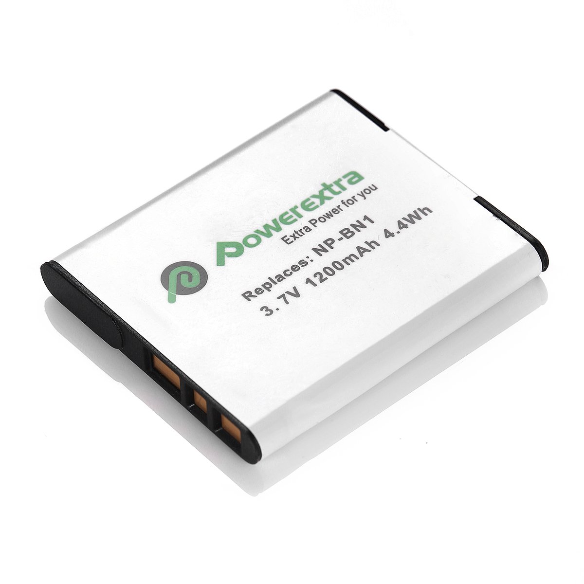 Rechargeable Camera NP-BN1 NPBN1 NP BN1 Battery 1200mAh 3.7v Li ion Digital Camera Batteries