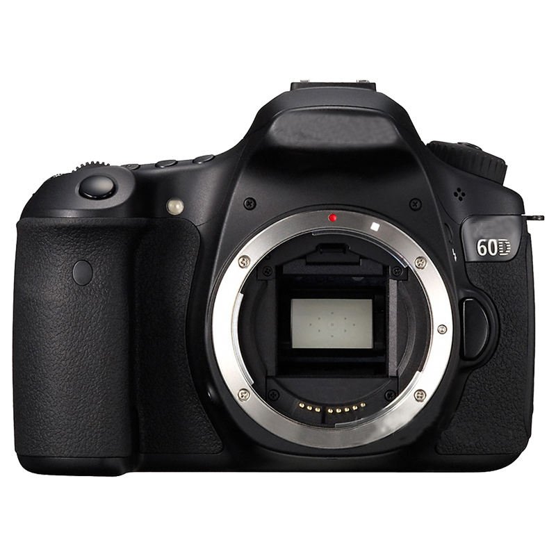 Used Camera 60D 18-135 Second hand SLR Camera 99 new full HD 1080p 60d with EF-S 18-135mm IS lens digital camera