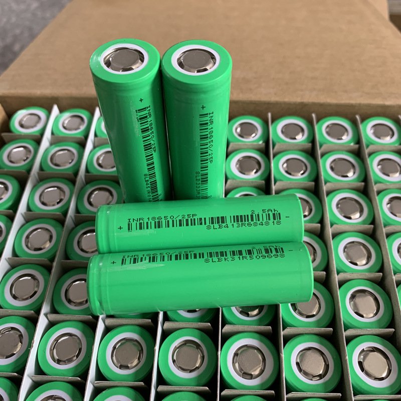 lithium cell 18650 3.7V 1500mAh 2600mAh 3000mAh li ion rechargeable battery for 48V Electric Bicycles/Scooters lithium batteries