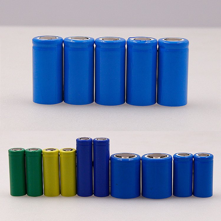 Professional Factory Digital Battery Lithium Battery 18650 Lithium Battery