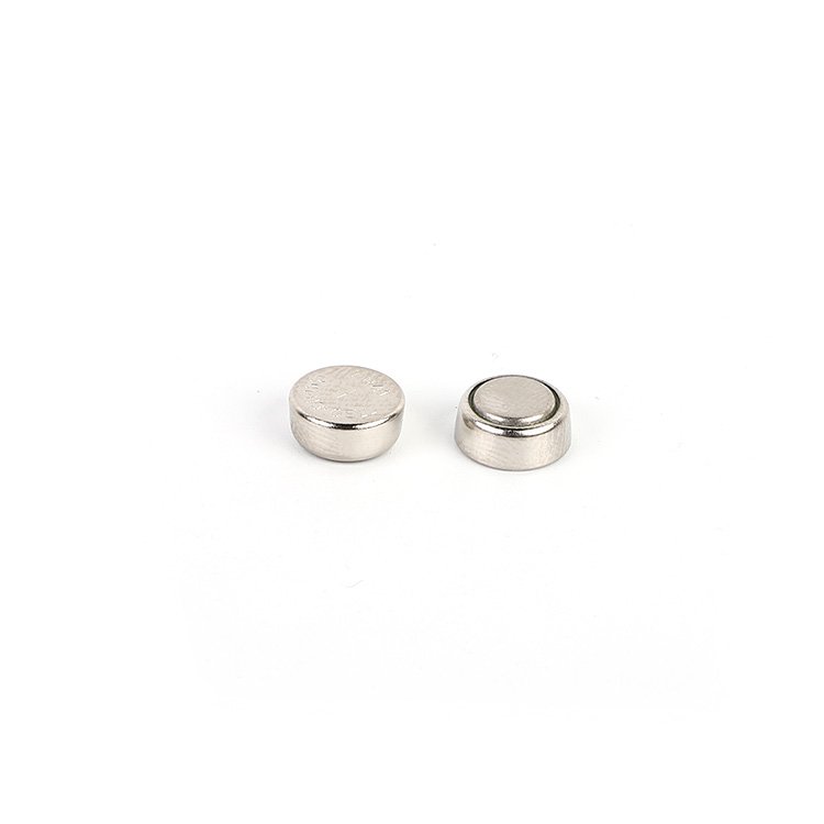1.5V LR41 AG3 Button Coin Battery for Digital Watches and Key Fobs