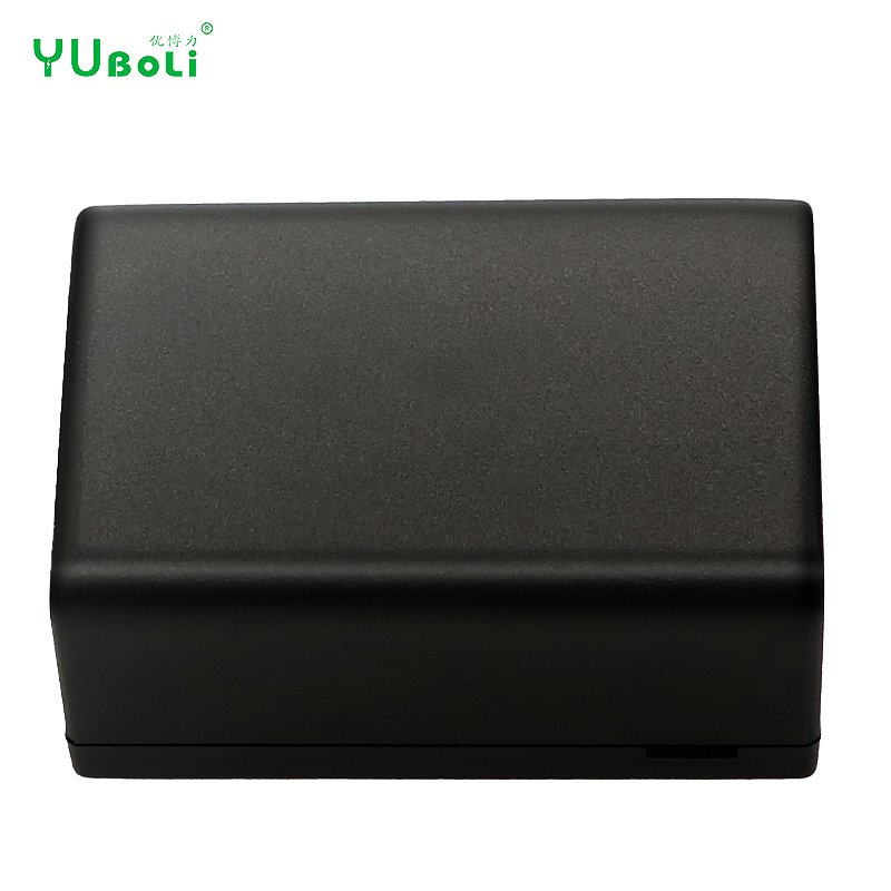 Fully Decoded 1000mAh Camera Battery DMW-BMB9E DMWBMB9E DMW BMB9E For Pana-sonic DMC-FZ40 FZ45 FZ47 Digital Batteries