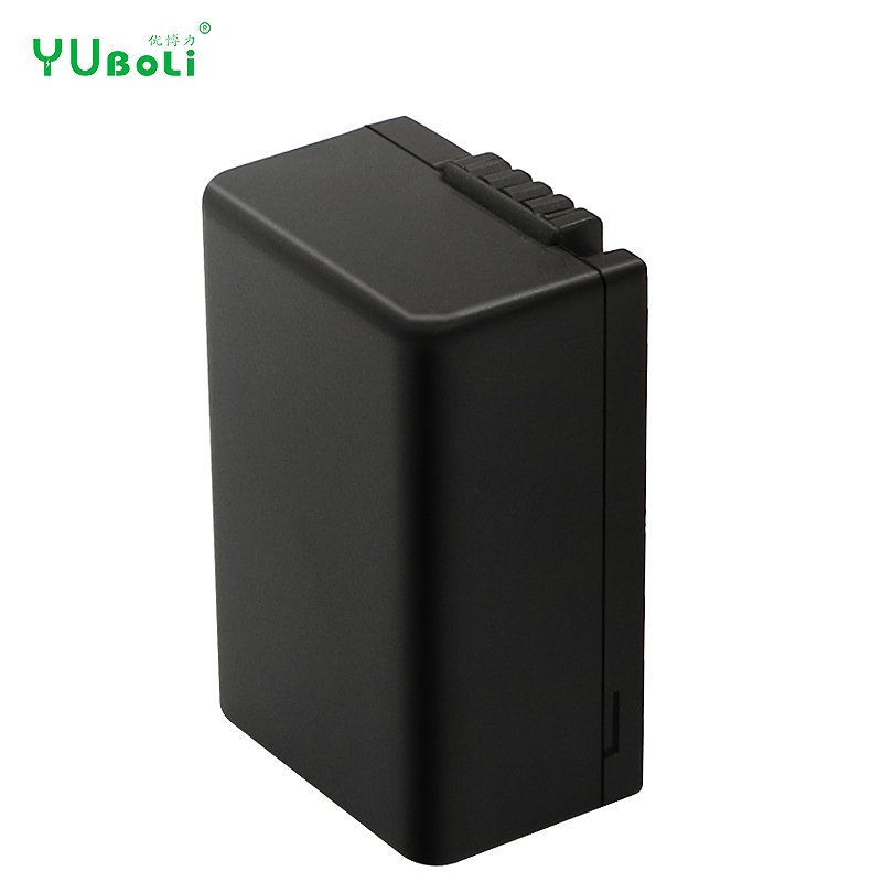 Fully Decoded 1000mAh Camera Battery DMW-BMB9E DMWBMB9E DMW BMB9E For Pana-sonic DMC-FZ40 FZ45 FZ47 Digital Batteries