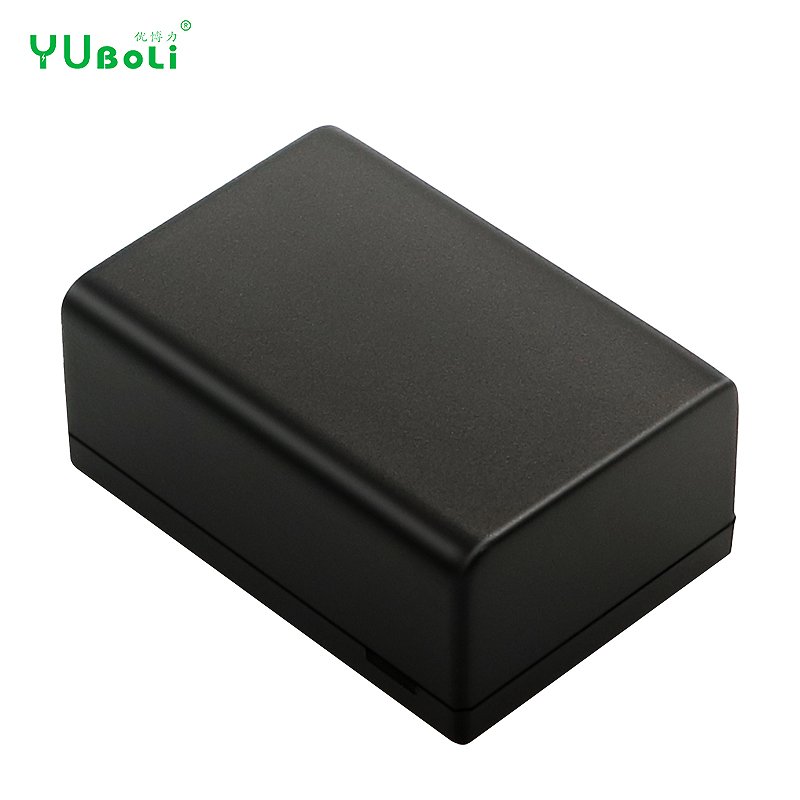 Fully Decoded 1000mAh Camera Battery DMW-BMB9E DMWBMB9E DMW BMB9E For Pana-sonic DMC-FZ40 FZ45 FZ47 Digital Batteries