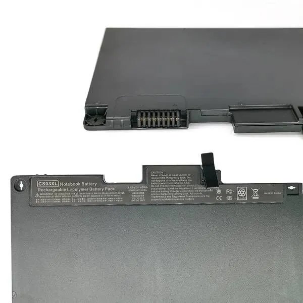 laptop battery CS03 CS03XL for HP Elitebook 745 G3 755 G3 G4 840 G3 848 G3 850 G3 G4 notebook internal batteries
