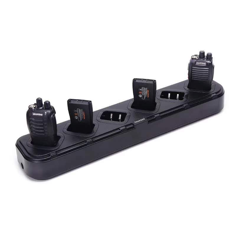 Good Quality 888S Rechargeable Pack Walkie Talkie Battery For Consumer Electronics
