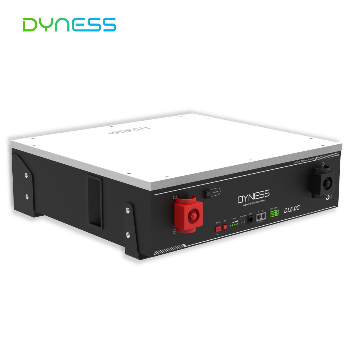 New In stock dyness dyness lithium battery DL5.0C DL5.0C-1C 5.12kwh 48V 51.2V 100AH