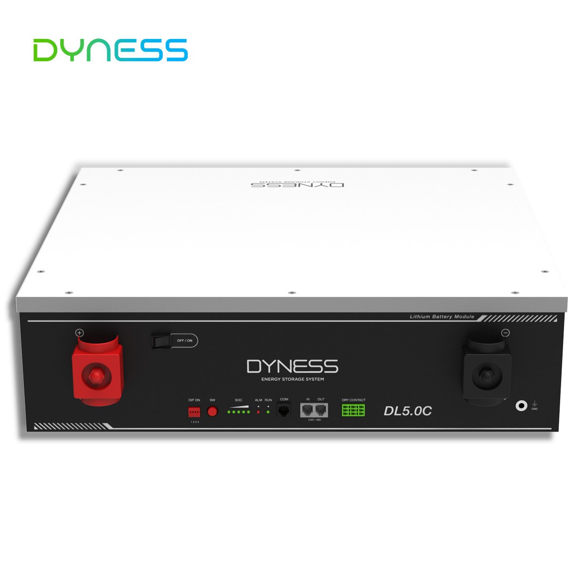 New In stock dyness dyness lithium battery DL5.0C DL5.0C-1C 5.12kwh 48V 51.2V 100AH