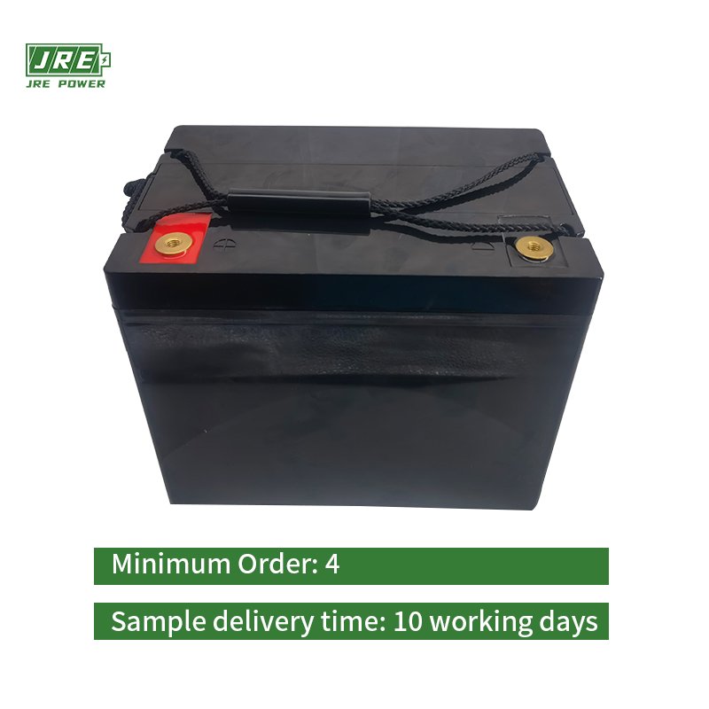 12V 50Ah 640wh Self-Heating Lifepo4 Battery Pack in parallel Marine off-grid applicatn solar energy storage electric car