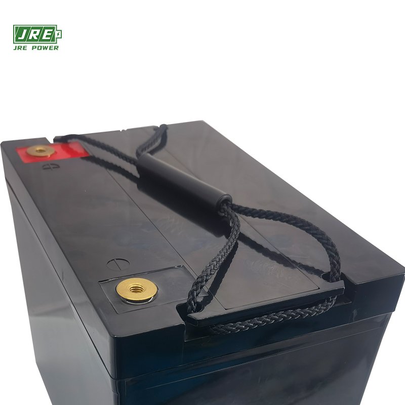 12V 50Ah 640wh Self-Heating Lifepo4 Battery Pack in parallel Marine off-grid applicatn solar energy storage electric car