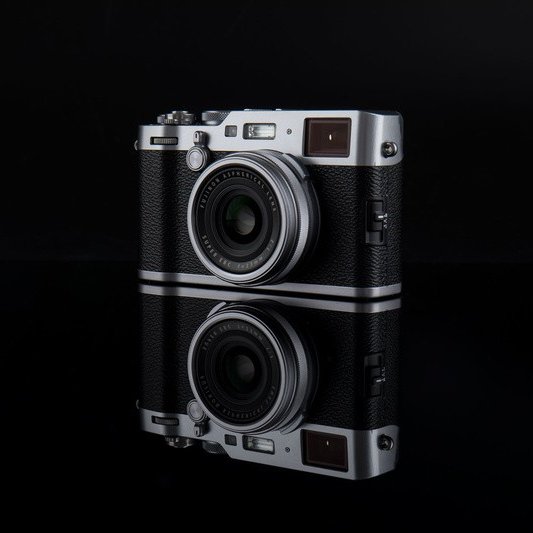 Used digital camera X100 X100F X100T X100V Side Camera Used Mirrorless full HD Camera for fujifilm X100F