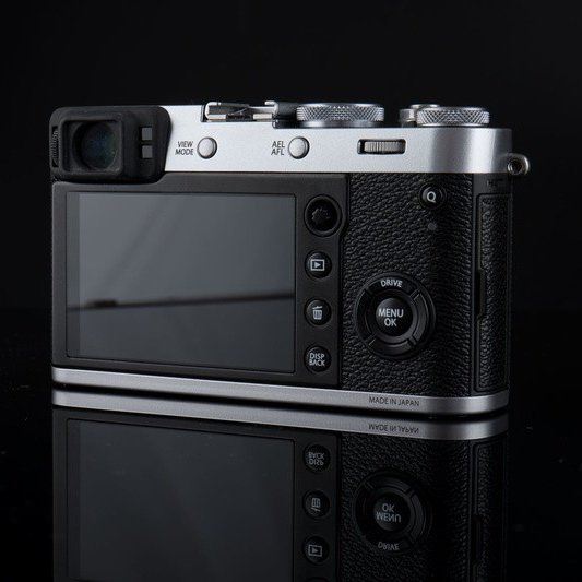 Used digital camera X100 X100F X100T X100V Side Camera Used Mirrorless full HD Camera for fujifilm X100F