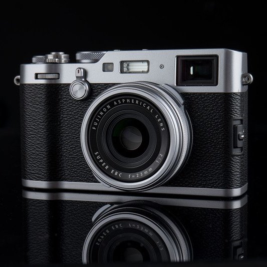Used digital camera X100 X100F X100T X100V Side Camera Used Mirrorless full HD Camera for fujifilm X100F