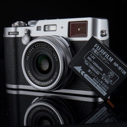 Used digital camera X100 X100F X100T X100V Side Camera Used Mirrorless full HD Camera for fujifilm X100F