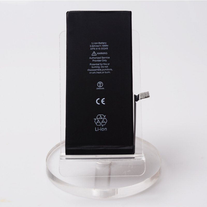 Digital battery for 11 3110mAh 3.83v CE FCC ROHS cell phone battery battery smartphone