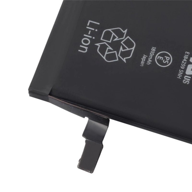 Digital battery for 11 3110mAh 3.83v CE FCC ROHS cell phone battery battery smartphone