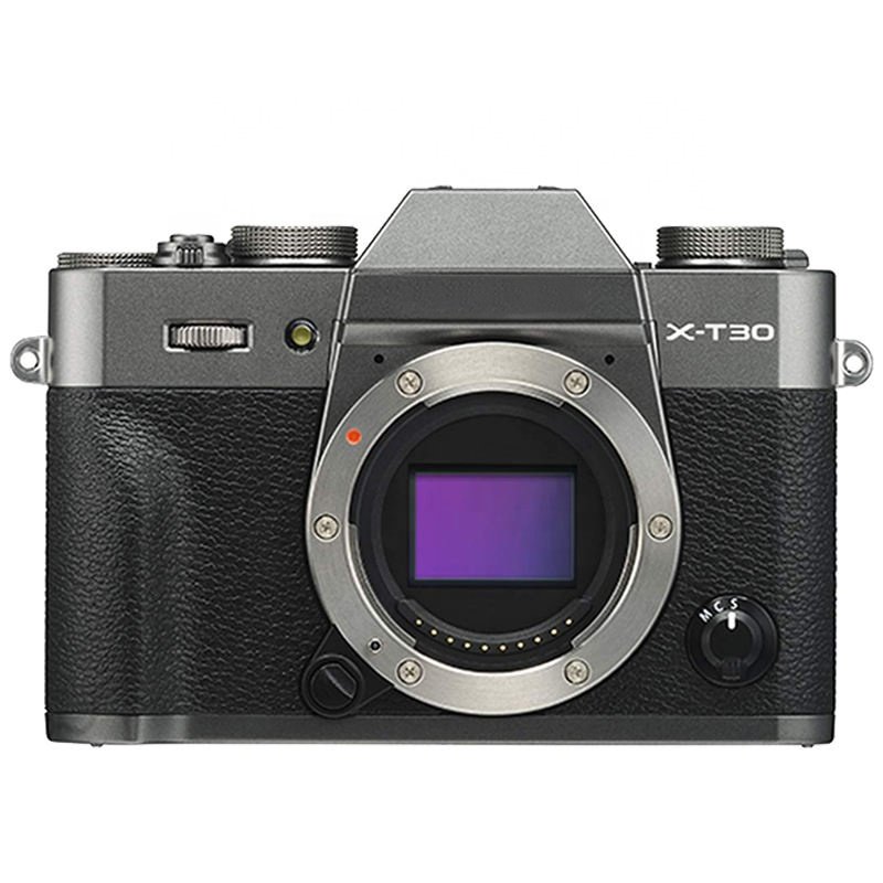 DF Wholesale Original 99% New Professional Digital Camera xt30 Retro 4K HD Micro Use X-T30 Body Camera