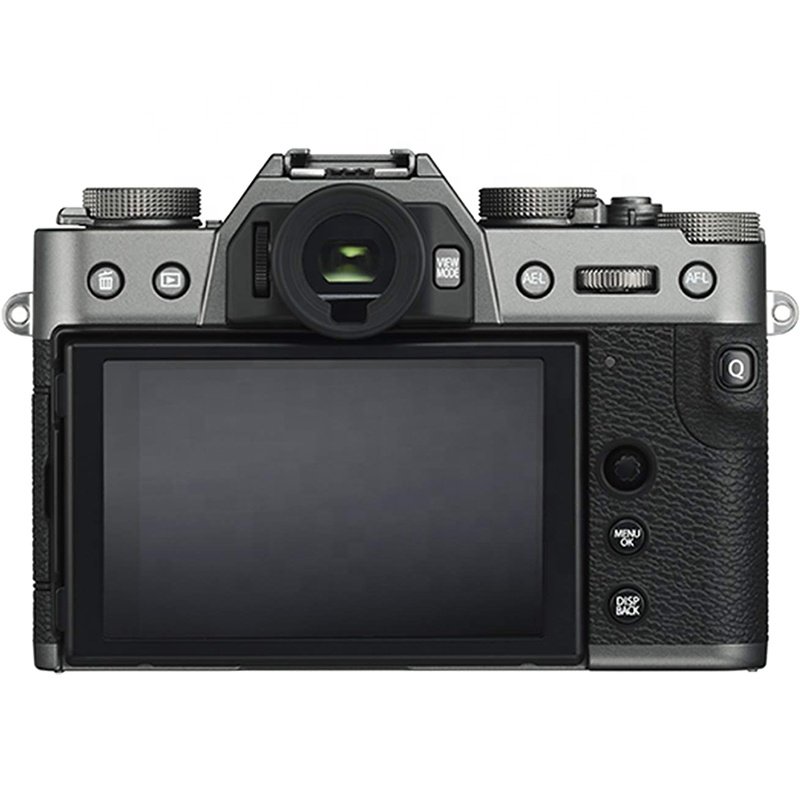 DF Wholesale Original 99% New Professional Digital Camera xt30 Retro 4K HD Micro Use X-T30 Body Camera
