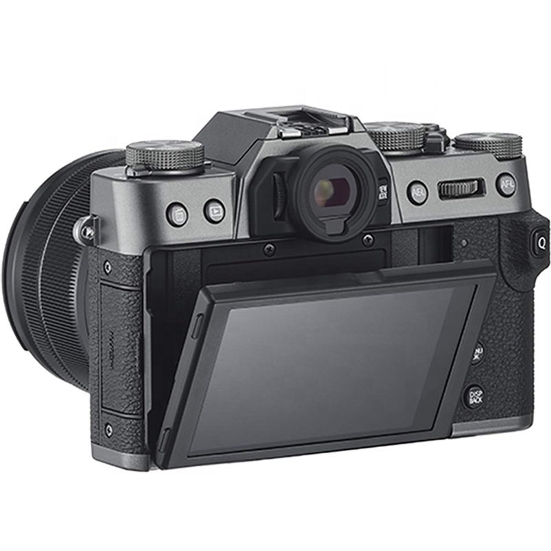 DF Wholesale Original 99% New Professional Digital Camera xt30 Retro 4K HD Micro Use X-T30 Body Camera