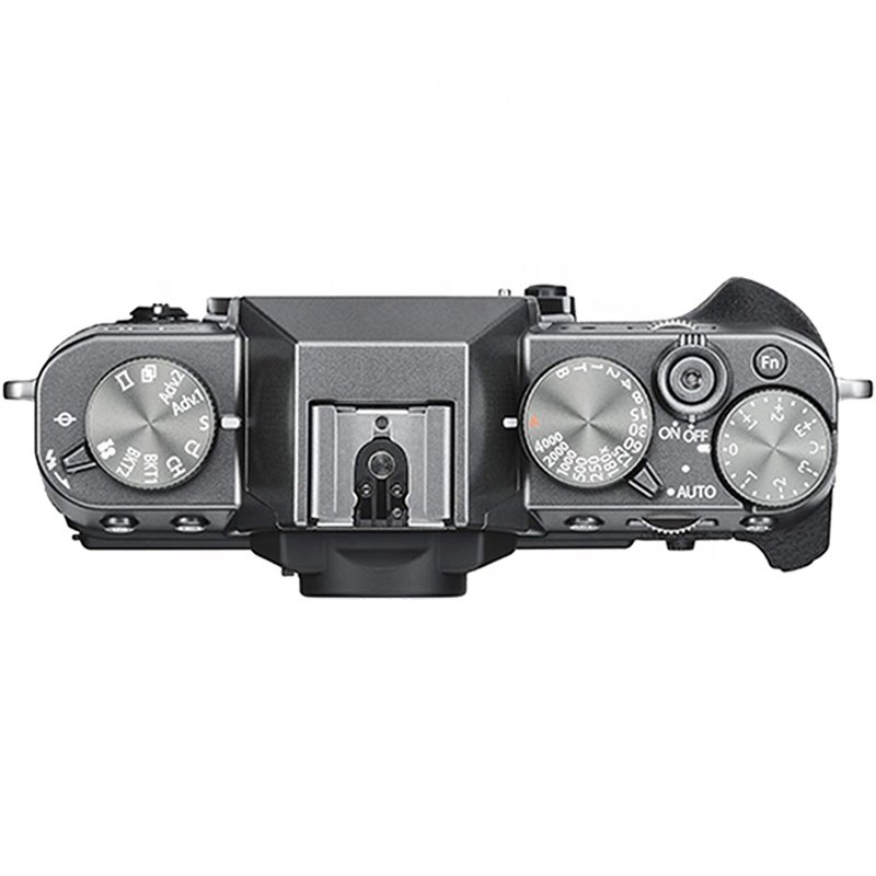 DF Wholesale Original 99% New Professional Digital Camera xt30 Retro 4K HD Micro Use X-T30 Body Camera