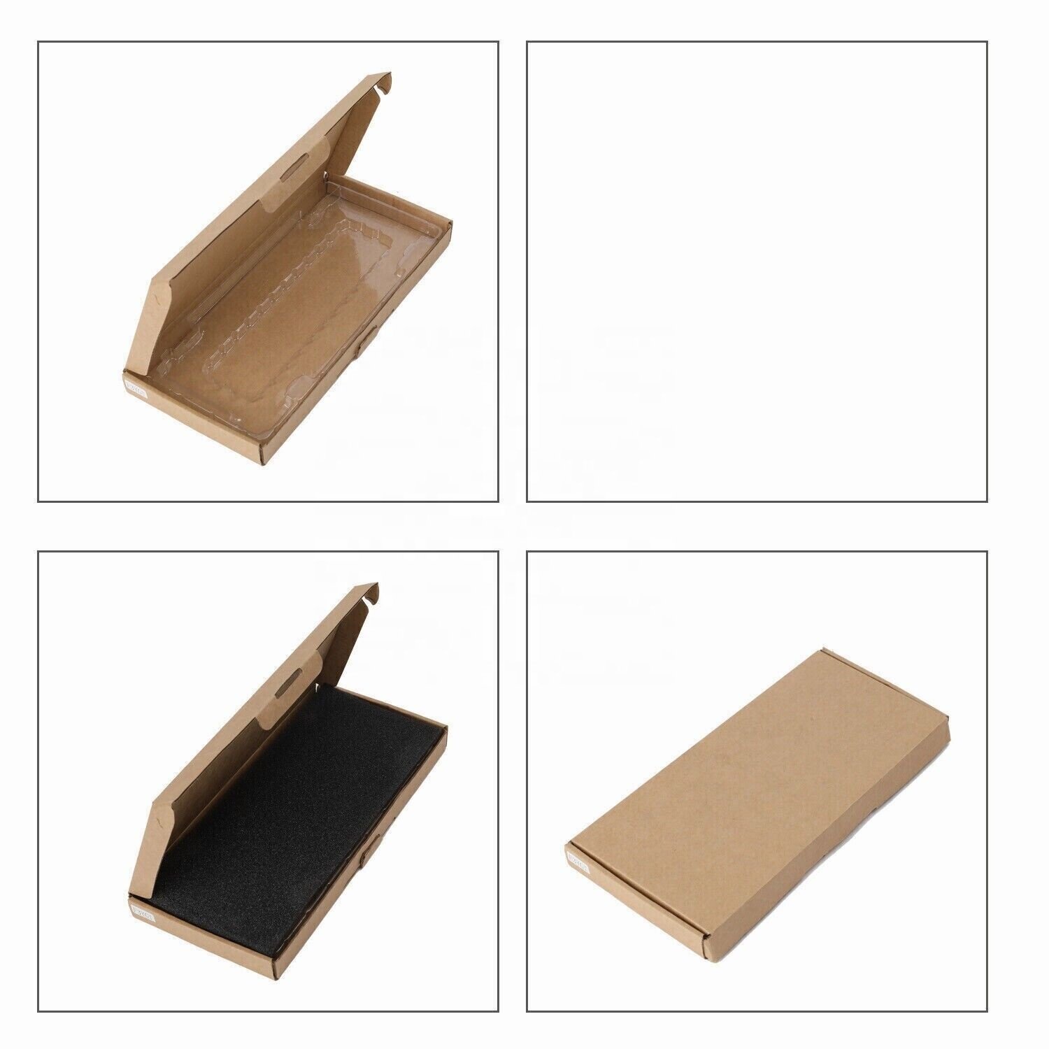 Battery For Dell Latitude 14 E5405 5405 E7404 7404 4XKN5 VCWGN 09FN4 97Wh X8VWF For Laptop Notebook