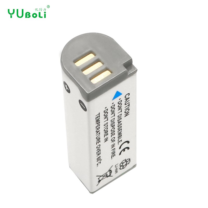 900mAh Digital Camera Battery NB-9L For Canon IXUS 500 510 1000 1100 HS Lithium ion Batteries