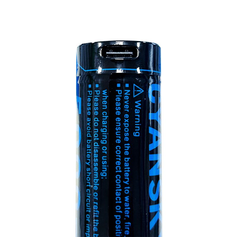 21700 lithium battery Grade A 3500 5000mAh 3.7V rechargeable Battery For DIY Pack power Tools Electronic scooters