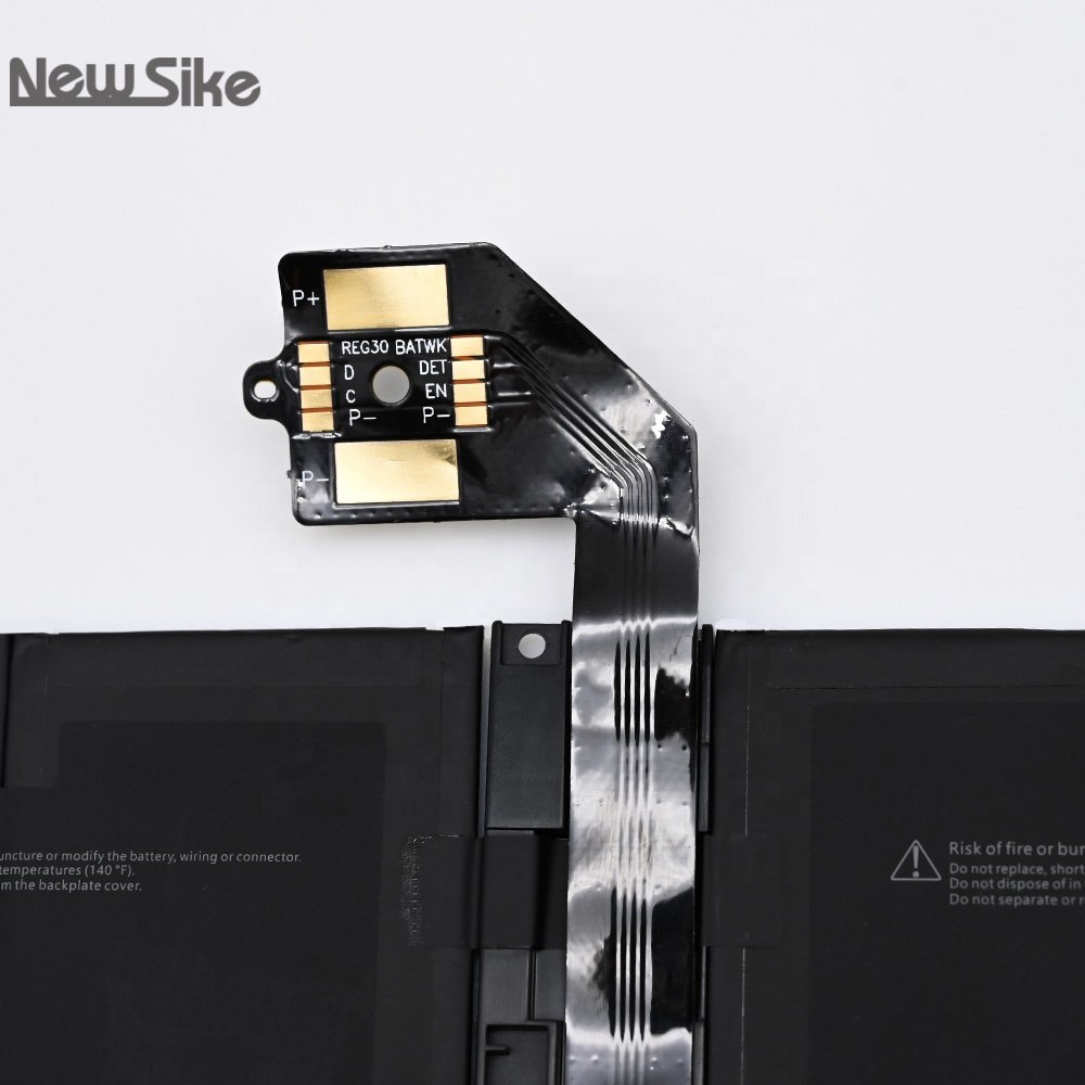 Factory Direct Supply Brand New 45.8Wh 7.58V DYNT02 Laptop Tablet Digital Battery For Microsoft Surface 3 13.5 inch 1867 1868