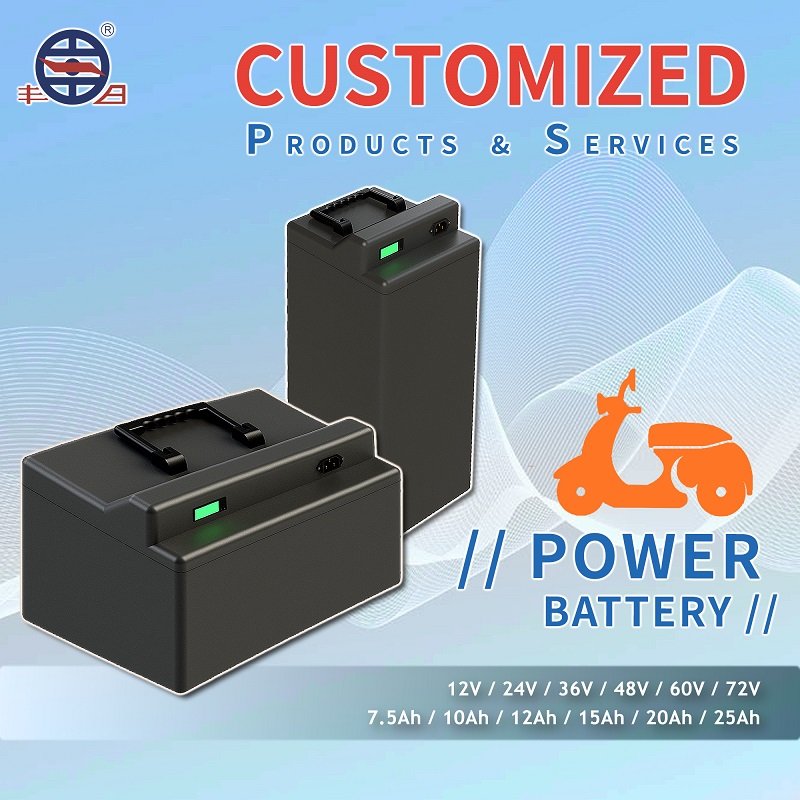 lithium ion batteries 72v 25ah 40 ah 100ah 36v lifepo4 high discharge lithium battery pack 72 v for motorcykel