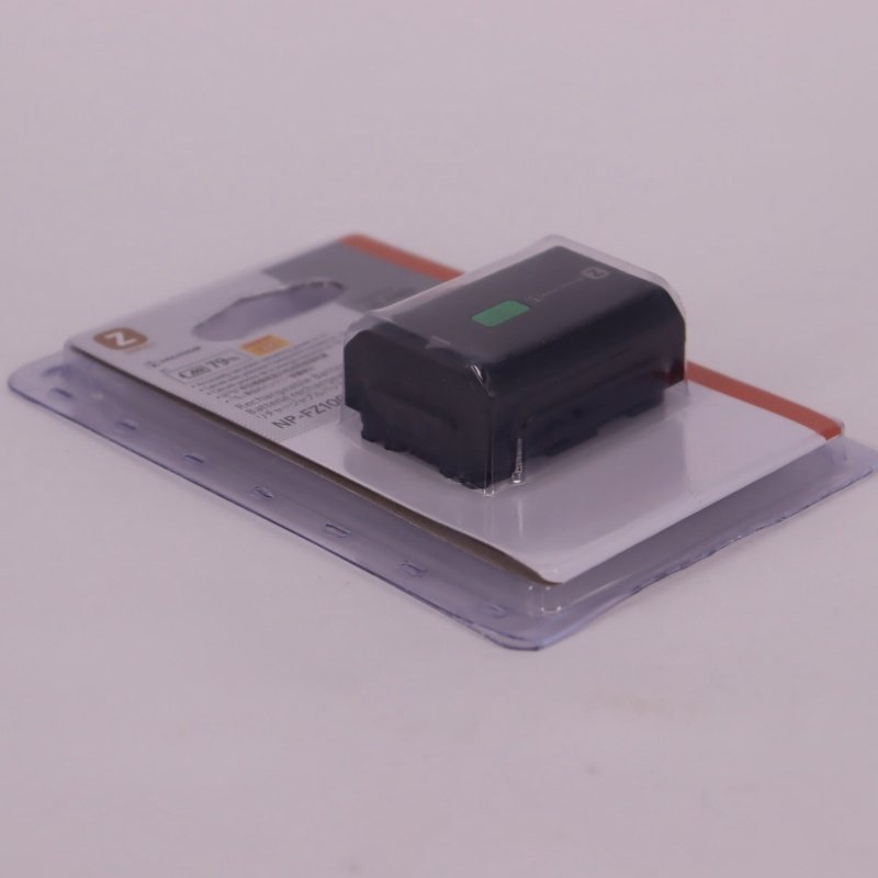 High Quality Professional Camera Mini Battery Long Life Battery Camera NP-FZ100 Camera Battery np fz100