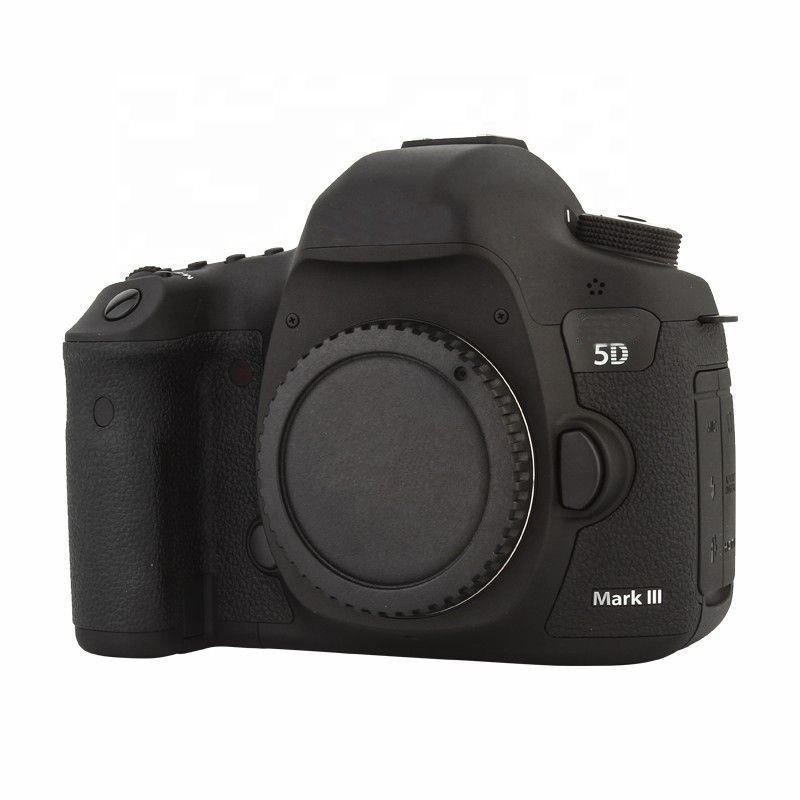 DongFu Wholesale Original 98% New Brand 5d mark iii 3 Single HD Full-Frame SLR Camera With Battery and Charger
