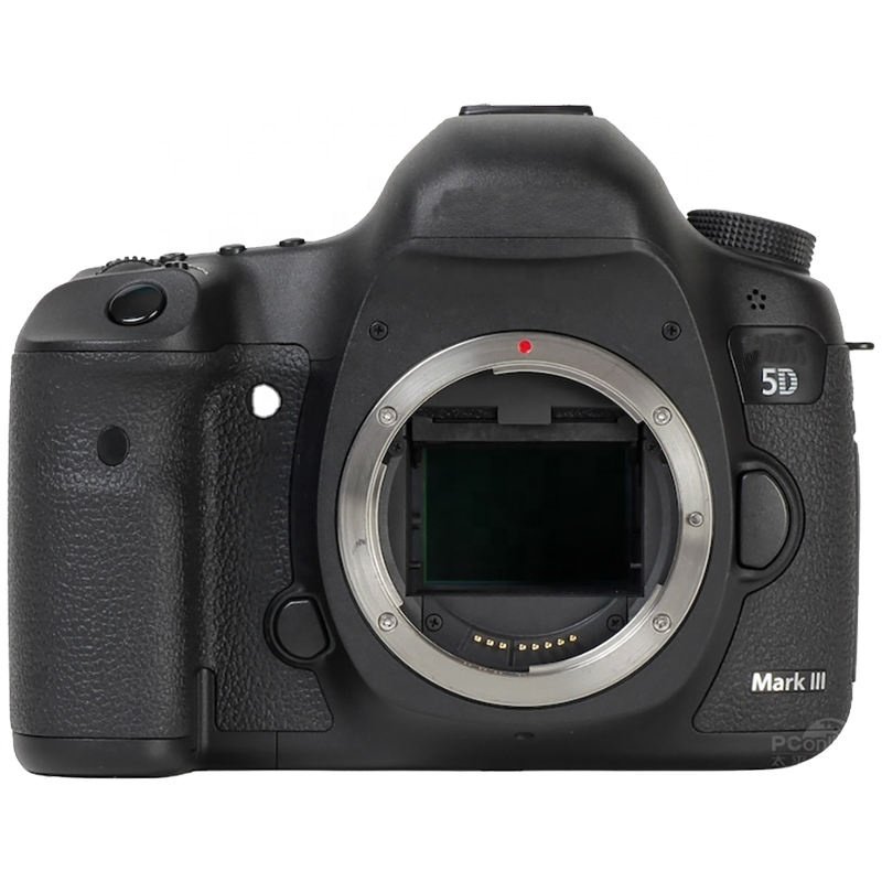 DongFu Wholesale Original 98% New Brand 5d mark iii 3 Single HD Full-Frame SLR Camera With Battery and Charger