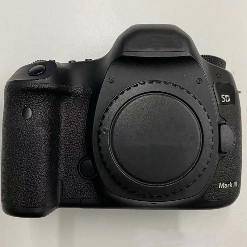 DongFu Wholesale Original 98% New Brand 5d mark iii 3 Single HD Full-Frame SLR Camera With Battery and Charger