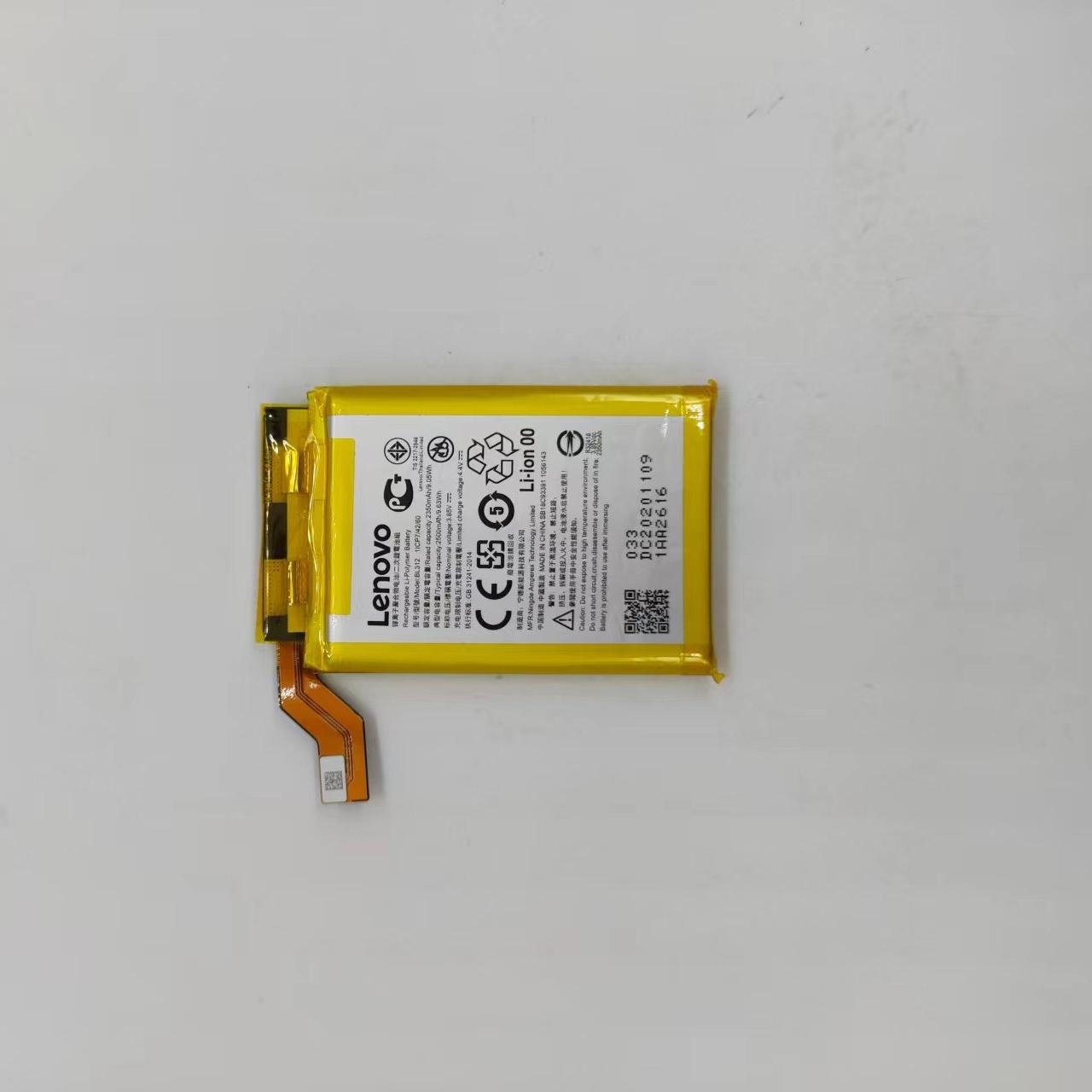 hot selling battery L79031 lithium ion batteries digital batteries for lenovo BL310