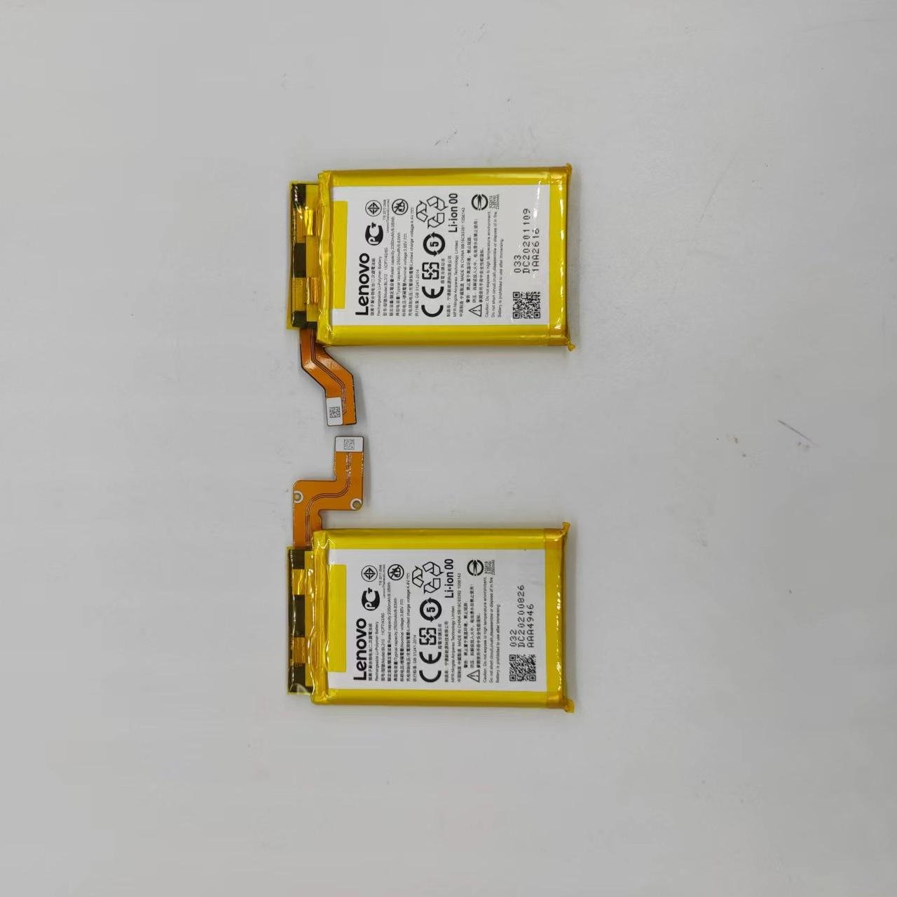 hot selling battery L79031 lithium ion batteries digital batteries for lenovo BL310
