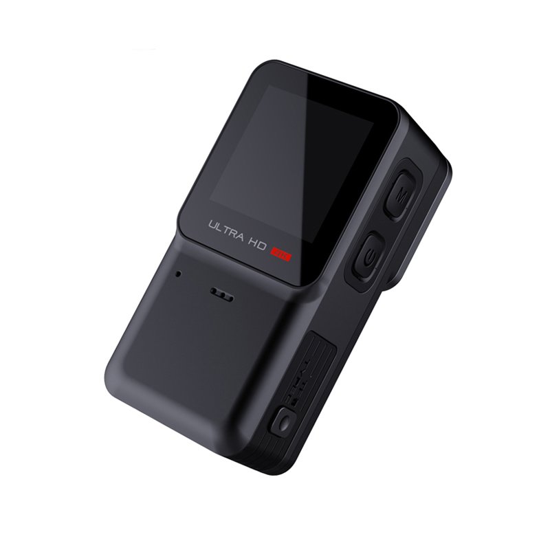 HDKing 4K EIS Sensor Motorcycle Video Anti-Shake Accessoires Action Panoramic Screen Front Digital Sports 1080P Action Cam